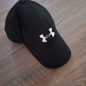 Under armour hat